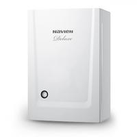 Котел газовый настенный Navien Deluxe 10K (турбо)