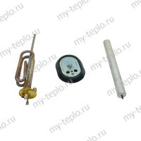 ТЭН 1,8 кВт для водонагревателя Ariston ABS PRO R 120-150, комплект (tenko18ABSPROR) ТЭН 1,8 кВт для водонагревателя Ariston ABS PRO R 120-150, комплект (tenko18ABSPROR)
