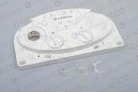 Ariston панель управления в сборе (65108242)
