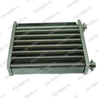 Теплообменник первичный для котла Navien Deluxe Coaxial 30 (tepl1DelCoax30)