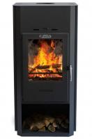 Печь-камин Сибирь 8