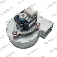 Вентилятор дымоудаления 60W FL108034Y-55, аналог 7819829, 61003011 (SHN20)
