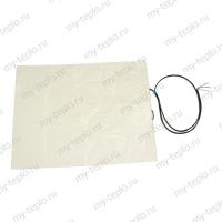 Обогреватель зеркала Теплолюкс Mirror 50х42 (2098190)