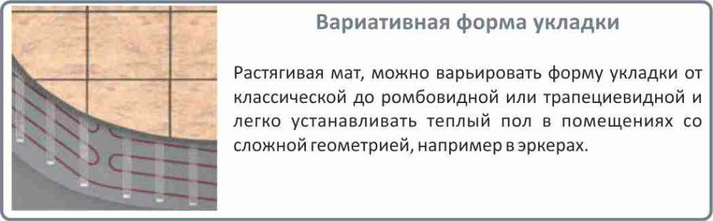 мат нагревательный Electrolux EMSM в Хабаровске