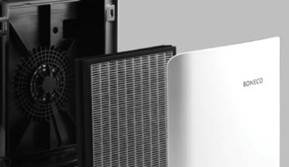 Boneco P400 цена в Хабаровске