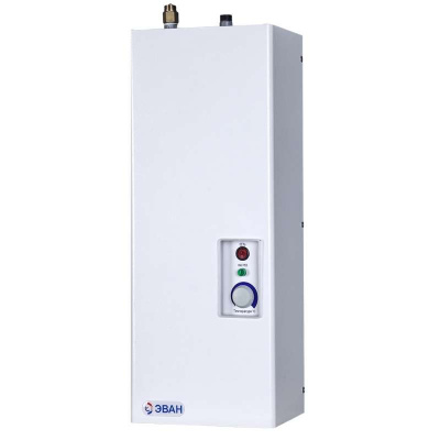Водонагреватель проточный электрический  Эван В1-6 (220 В) (13145)