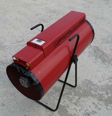 Тепловая пушка ЭК 42П (механическое управление)