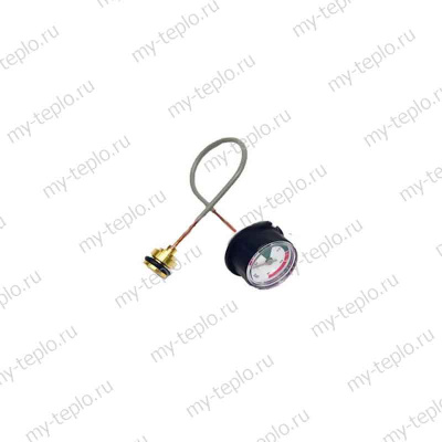 Baxi манометр D.28 (710673600) Baxi манометр D.28 (710673600)