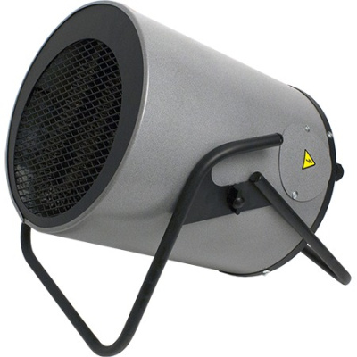 Тепловая пушка СФО-6 (220/380 В., 400 куб.м/ч; ступени 2/4/6 кВт; терморегулятор)