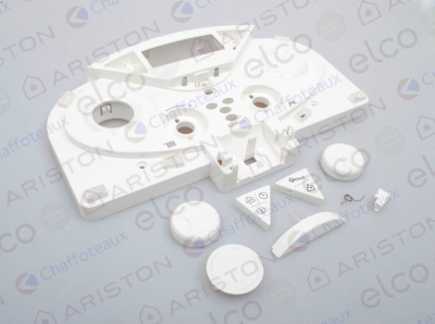 Ariston панель управления в сборе (65105156)