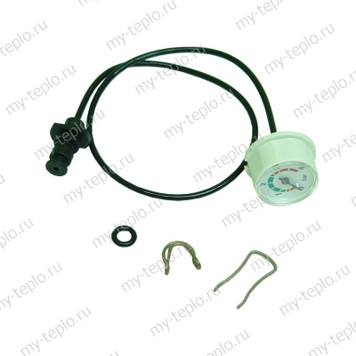 Bosch/Buderus манометр с трубкой U072_WBN6000 (87186457920) Bosch/Buderus манометр с трубкой U072_WBN6000 (87186457920)