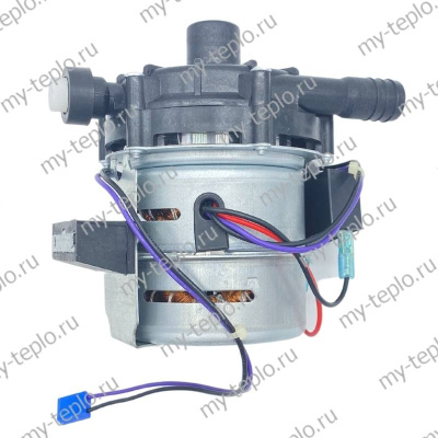 Насос циркуляционный для котла Hydrosta HSG-130 SD (nasosHSG130SD)