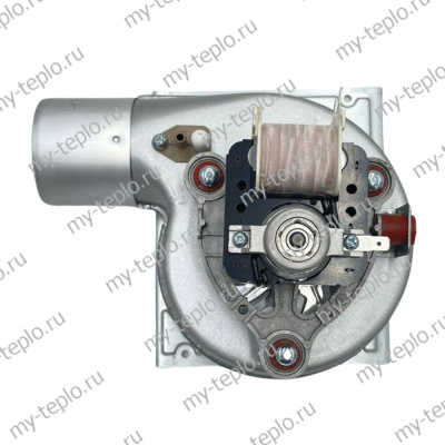 Вентилятор дымоудаления для котлов Electrolux Basic Space DUO (KGventdymBasSpDUO)