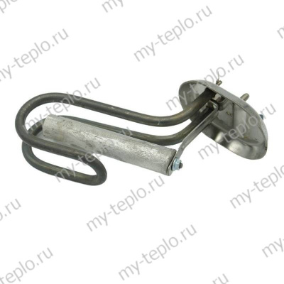 ТЭН 1,2 кВт для водонагревателя Ariston ABS SHAPE SMALL 10-15 (ten12ABSSHAPESM1015)