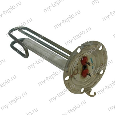 ТЭН 1,5 кВт для водонагревателя Ariston ABS VELIS INOX QH D 30-100 (ten15ABSVLSINQHD)