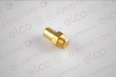 Ariston штуцер измерения давления (346086)