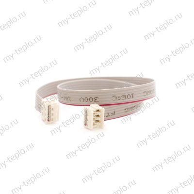 Лемакс Шлейф интерфейсный NordGas, L-140мм. (104048)