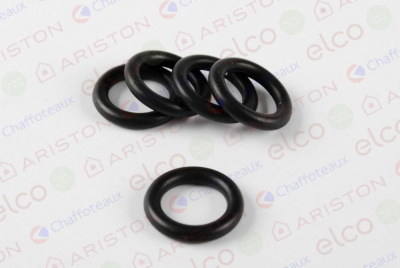 Ariston о-кольцо 9.9x2.62 (65114937)