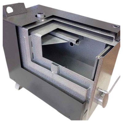 Котел твердотопливный ЭВАН Warmos TT-18 K (12565)