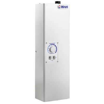 Котел электрический ЭВАН Warmos START 12 (380 В) (12952)