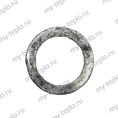 Wolf ET Плоская алюминиевая шайба для котла FGG (3490660)