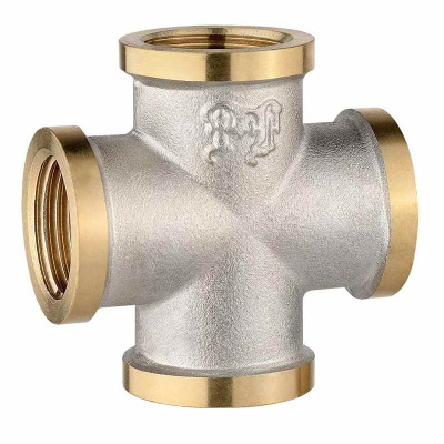 Крестовина 1/2