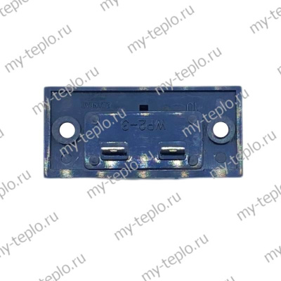 Клеммы для пульта управления для котла Hydrosta HSG-160 SD (klempulHSG160SD)