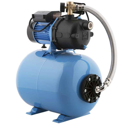 Насосная станция Джилекс Джамбо 70/50 П-50 (4751)