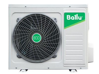 Кондиционер Ballu ECO PRO DC Inverter BSWI-07HN1/EP/15Y