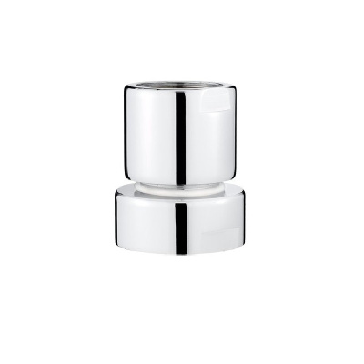 Соединение с обратной резьбой хром п/суш вн/вн 1"х3/4" PROFactor (PF TF 784)