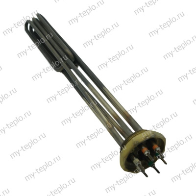 Блок ТЭН 9/220 кВт для котла Эван Universal 48 (ten9Universal48)
