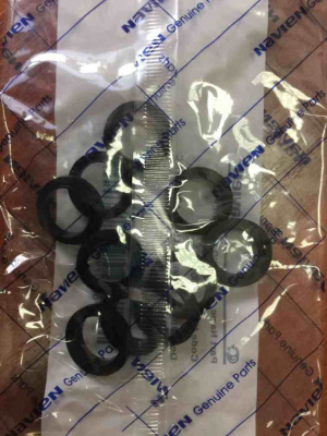 Navien кольцо уплотнительное циркуляционного насоса (20006859A)