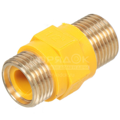 Вставка диэлектрическая PROFactor н/н 1/2" (PF TF 199.15)