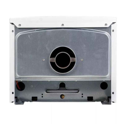 Котел газовый настенный Mizudo M40 ОТ (турбо, двухконтурный) (MZGB4002OT)