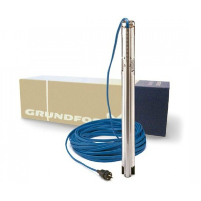 Насос скважинный Grundfos SQE 2-85 (96510153) Насос скважинный Grundfos SQE 2-85 (96510153)
