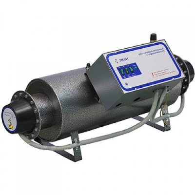 Водонагреватель проточный электрический  Эван ЭПВН-36 Б (380 В) (13261)