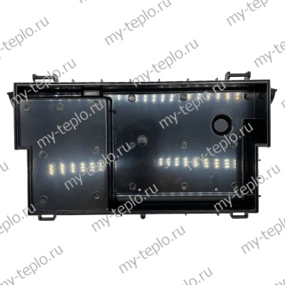 Задняя стенка блока управления для котла Wolf FGG-K-24 (zstenblupWolfFGGK24)