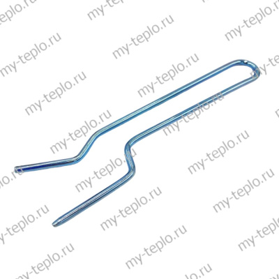 Клипса теплообменника для котла Baxi ECO-3 COMPACT (KGklipsECO3comp)