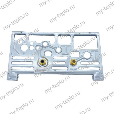 Кронштейн гидравлической группы для котла Fondital Minorca CTFS 24 (kronshggFonMinCTFS24)