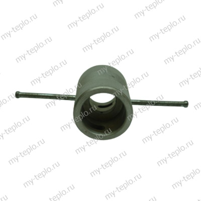 Зачистка для армир.трубы ПП д.50-63мм PPRS (zachistka50-63PPRS)