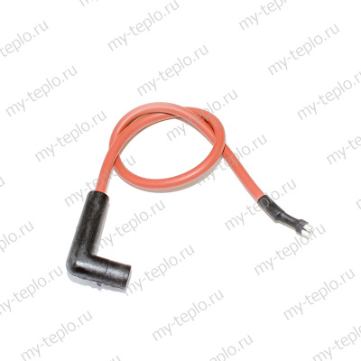 Лемакс Кабель электрода розжига (104074) Лемакс Кабель электрода розжига (104074)