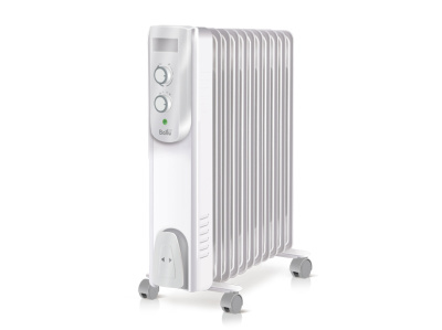 Масляный радиатор Ballu Explorer BOH/EX-11