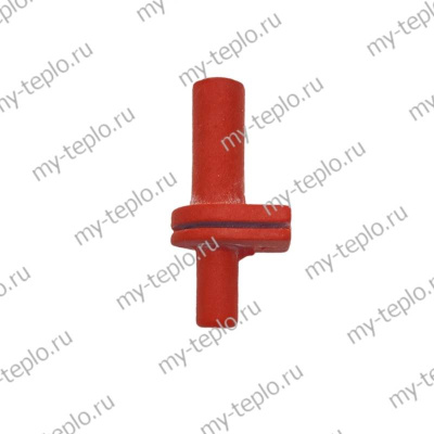 Колпачок изоляционный электрода для котла Baxi ECO Four 1.24 F (kolpizECOF124F)