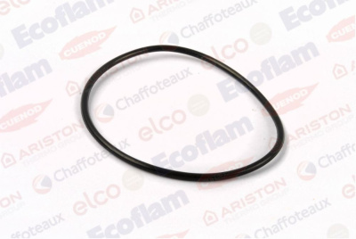 Ariston уплотнительное кольцо 63.6*59.2*2.2mm (стар. 65118288) (65191095) Ariston уплотнительное кольцо 63.6*59.2*2.2mm (стар. 65118288) (65191095)