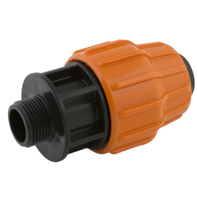 Муфта комбинированная Джилекс для шланга РP 51 х 1 1/4" П (9149) Муфта комбинированная Джилекс для шланга РP 51 х 1 1/4" П (9149)