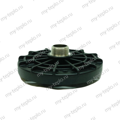 Фланец для гидроаккумулятора Джилекс ВПк 50 пластиковый (flanecGAvpk50p) Фланец для гидроаккумулятора Джилекс ВПк 50 пластиковый (flanecGAvpk50p)