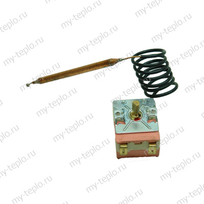 Термостат регулирующий для водонагревателя Термекс Quadro (не оригинал) (TERMRQuadroN)