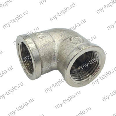 Соединение угловое 1/2