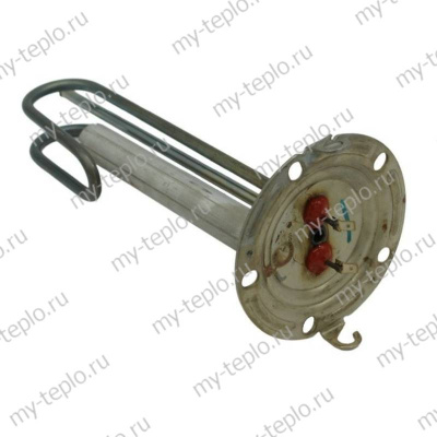 ТЭН 1,5 кВт для водонагревателя Ariston ABS VELIS QH 30-100 (ten15ABSVLSQH)