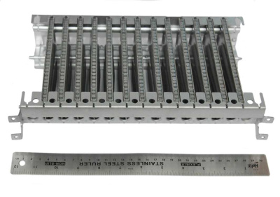 Baxi горелка в сборе (13 элементов) (5663710)